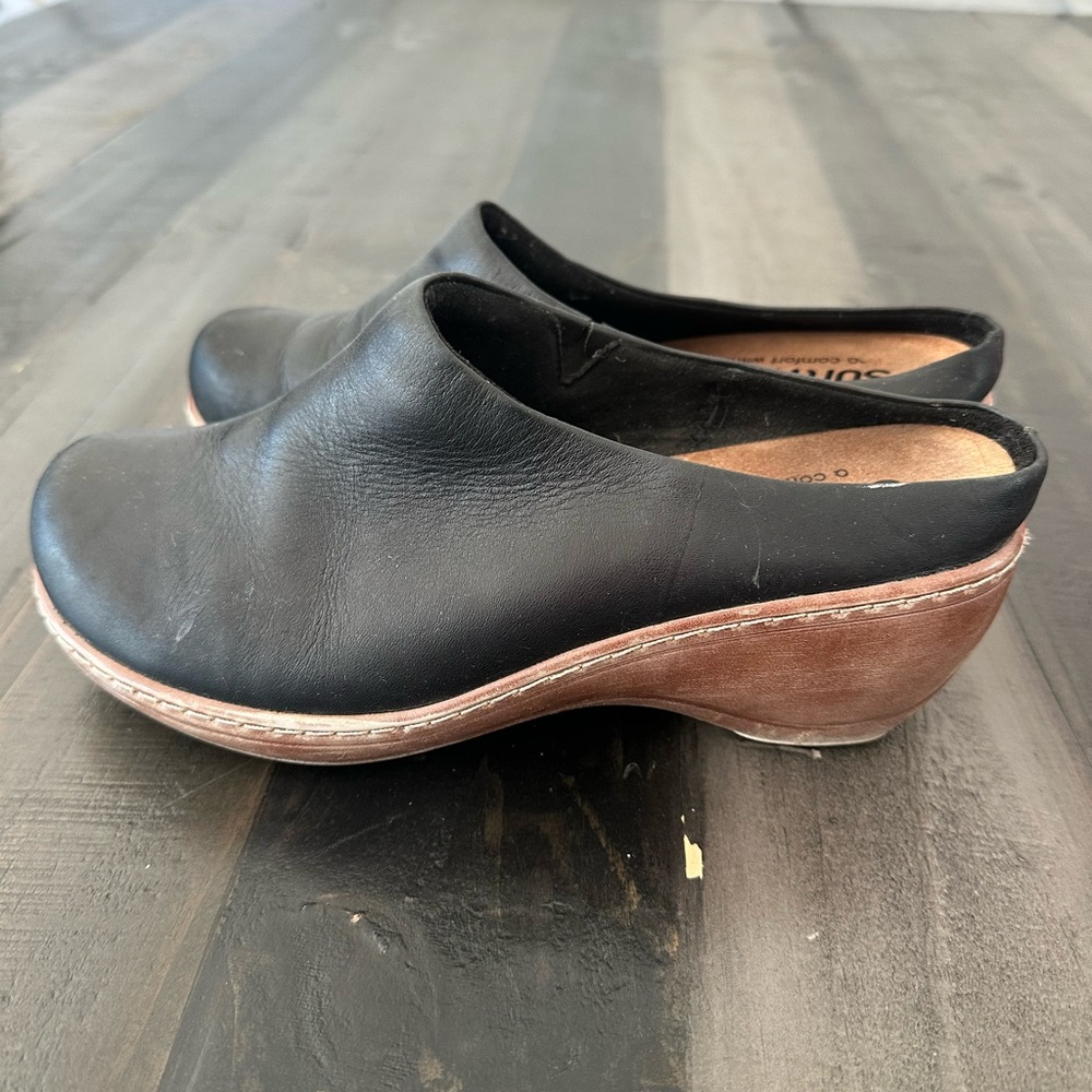 Softwalk clogs - Picture 5 of 6